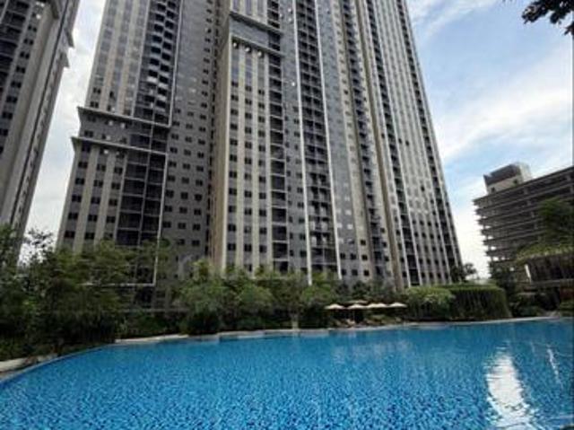 Serviced Residence for rent in Seri Kembangan, Majlis Bandaraya Subang Jaya