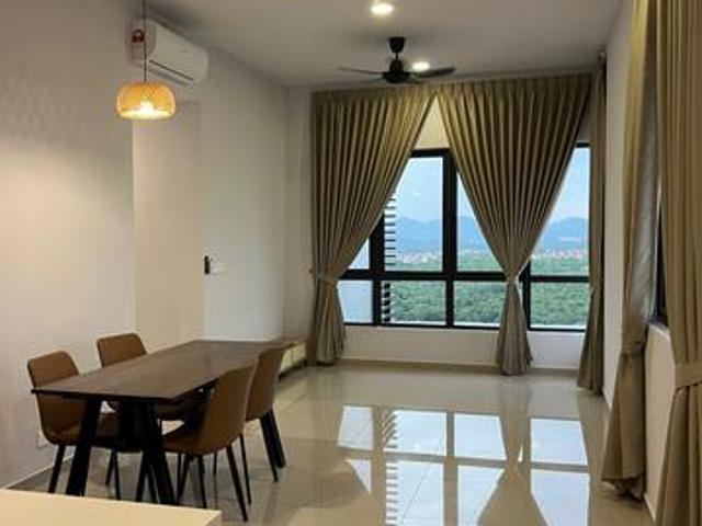 Serviced Residence for rent in Kajang, Langat