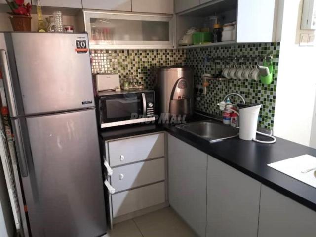 Apartment for rent in Country Heights Damansara, Kuala Lumpur