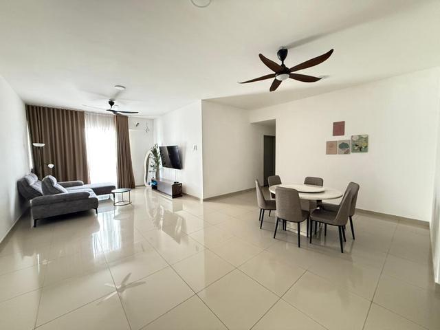 Condominium for rent in Petaling, Alam Impian