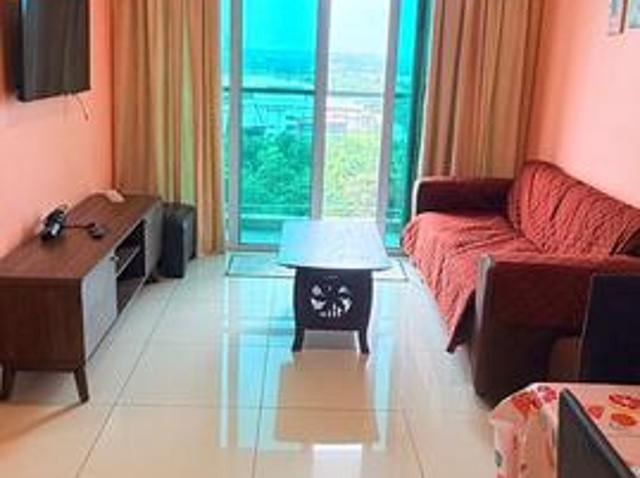 Condominium for rent in Petaling, Subang Jaya