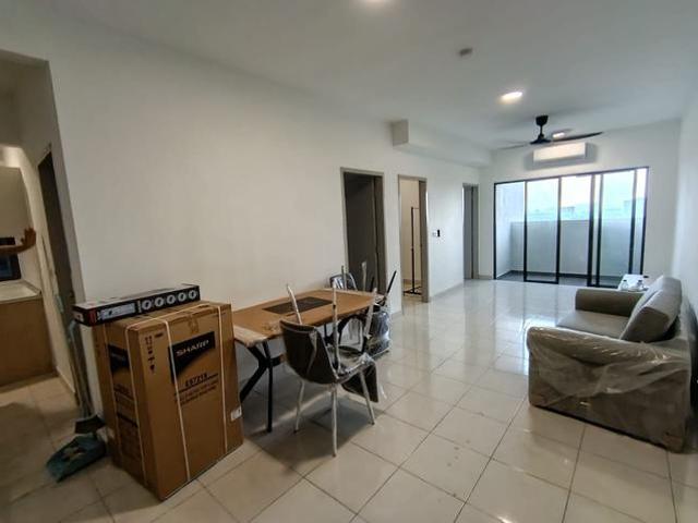 Condominium for rent in Majlis Perbandaran Kajang, Hulu Langat