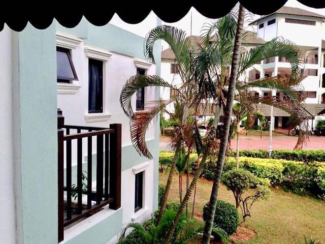 Apartment for sale in Tanjong Sepat, Selangor