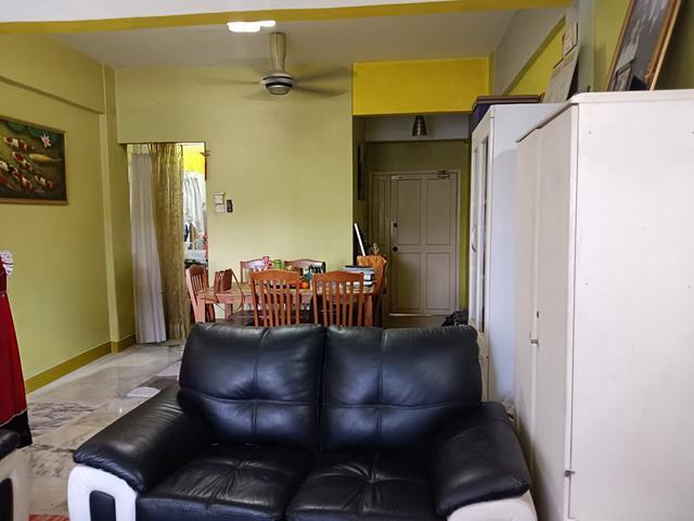 Condominium for sale in Petaling, Alam Impian