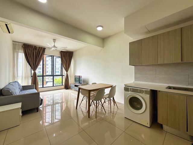 Serviced Residence for rent in Pelabuhan Klang, Bandaraya Klang