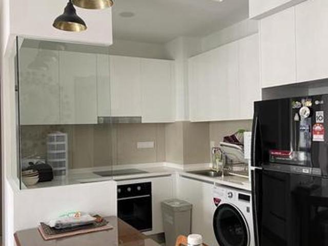 Serviced Residence for rent in Langat, Selangor