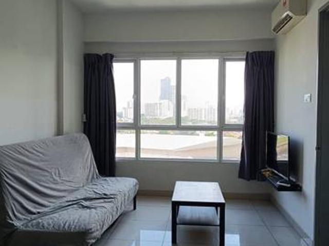 Condominium for rent in Georgetown, Penang