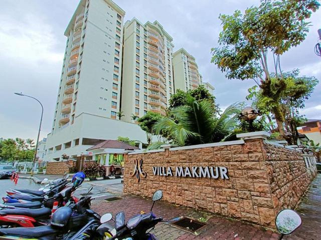 Condominium for rent in Country Heights Damansara, Kuala Lumpur