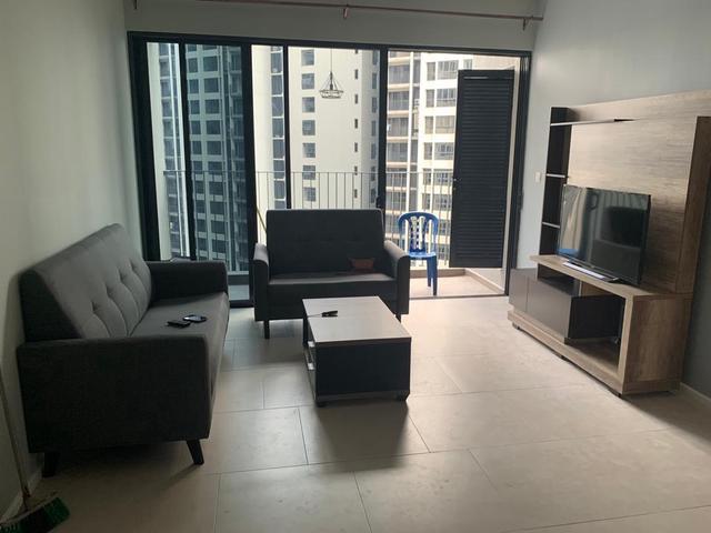 Serviced Residence for rent in Shah Alam, Petaling
