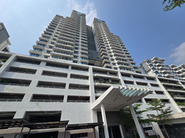 Apartment for rent in Bandar Baru Bangi, Majlis Perbandaran Kajang