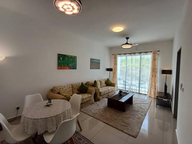 Condominium for rent in Sendayan Village, Negeri Sembilan