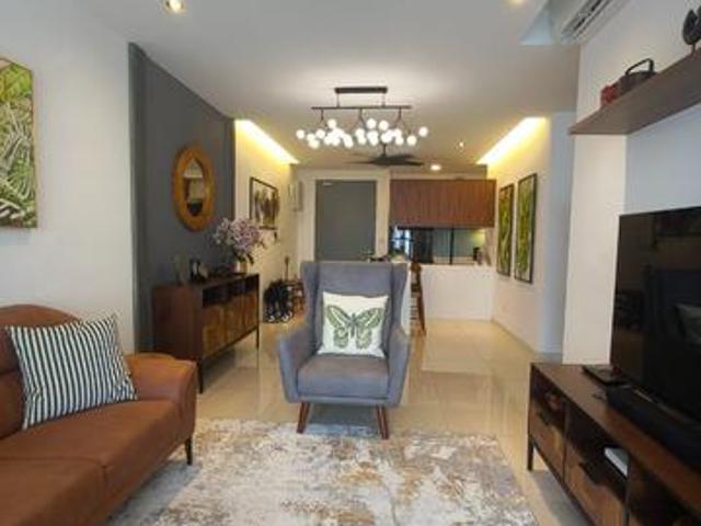 Serviced Residence for rent in Petaling, Damansara Damai