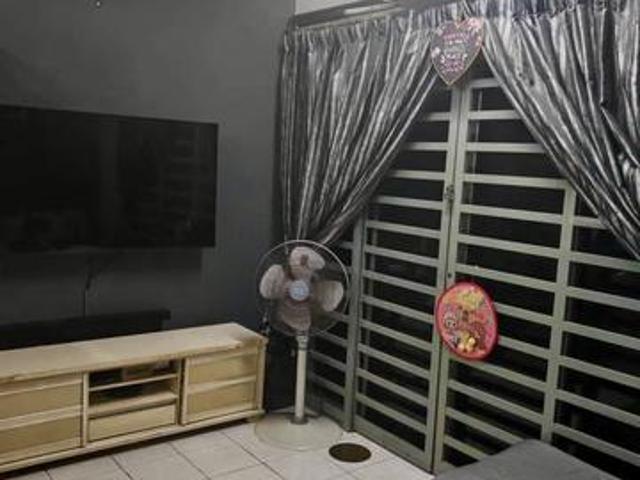 Condominium for sale in Wellesley, Penang