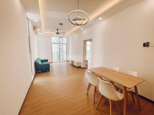 Apartment for rent in Tanjong Sepat, Selangor