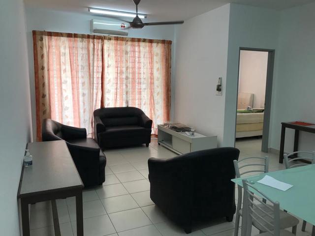 Condominium for rent in Country Heights Damansara, Kuala Lumpur