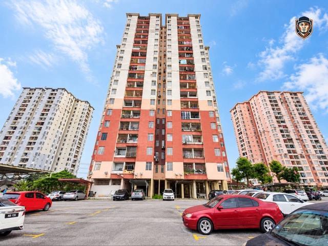 Property for sale in Bandar Perda, Seberang Perai