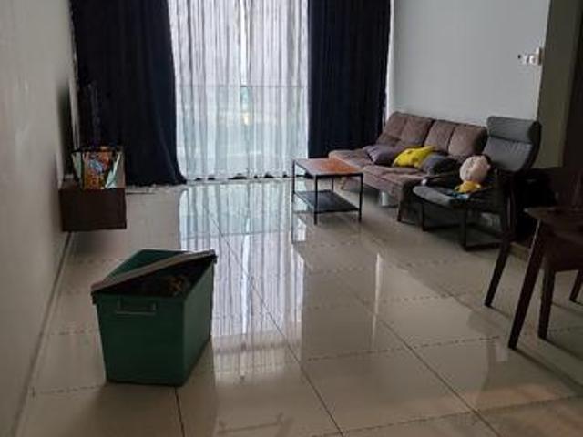 Serviced Residence for rent in Petaling, Subang Jaya