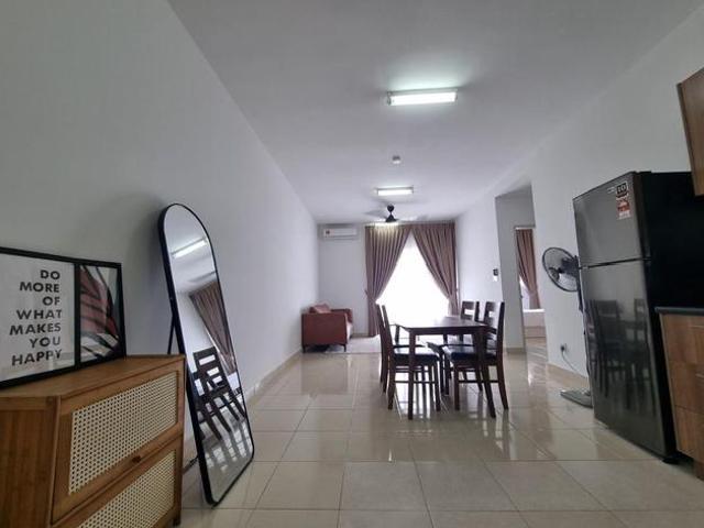 Serviced Residence for rent in Tanjong Sepat, Selangor