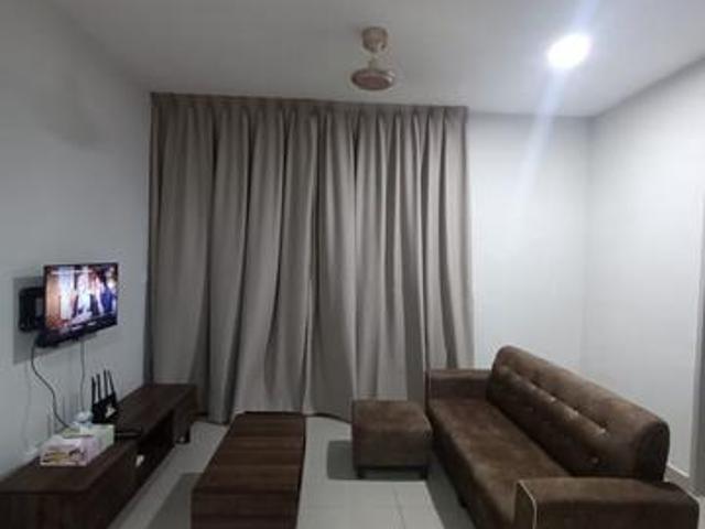Condominium for rent in Country Heights Damansara, Kuala Lumpur