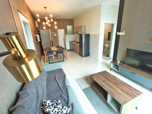 Serviced Residence for rent in Petaling, Damansara Damai