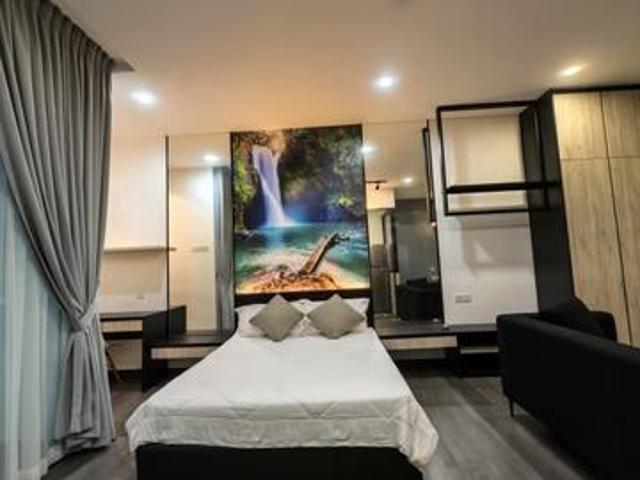 Serviced Residence for rent in Kajang, Langat