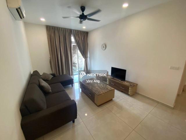 Residential House for rent in Georgetown, Penang