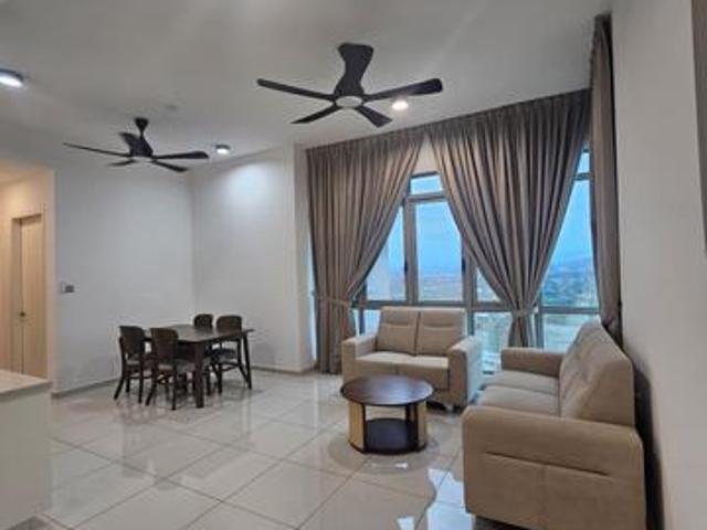 Condominium for rent in Putrajaya