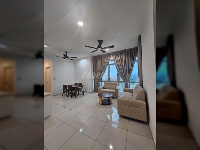 Apartment for rent in Presint 1, Putrajaya