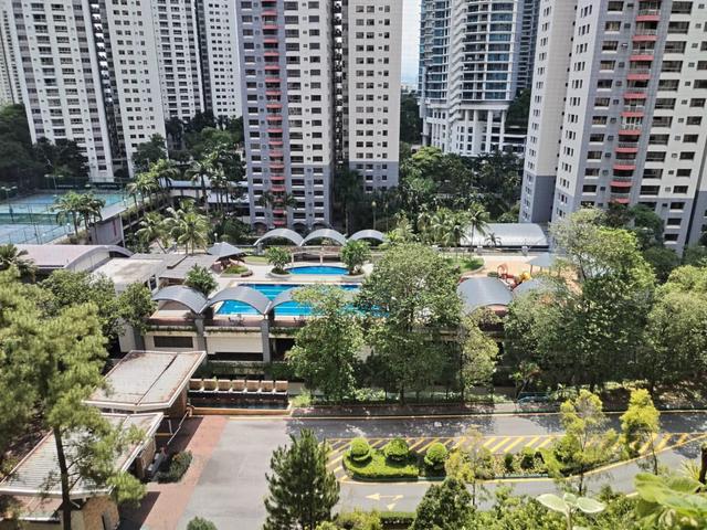 Condominium for rent in Country Heights Damansara, Kuala Lumpur
