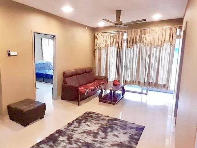 Condominium for rent in Petaling, Alam Impian