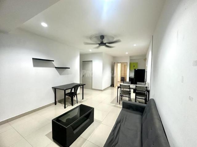 Apartment for rent in Petaling, Alam Impian