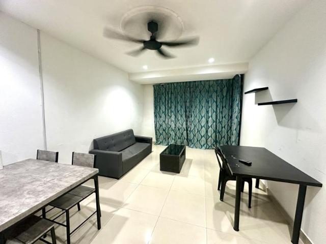 Apartment for rent in Petaling, Alam Impian
