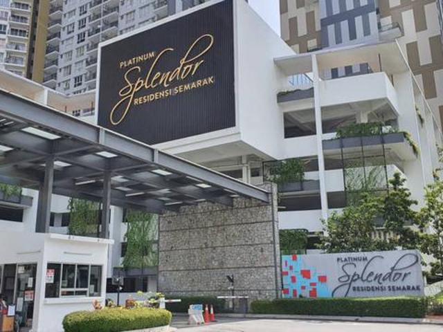 Condominium for sale in Kampung Datuk Keramat, Kuala Lumpur