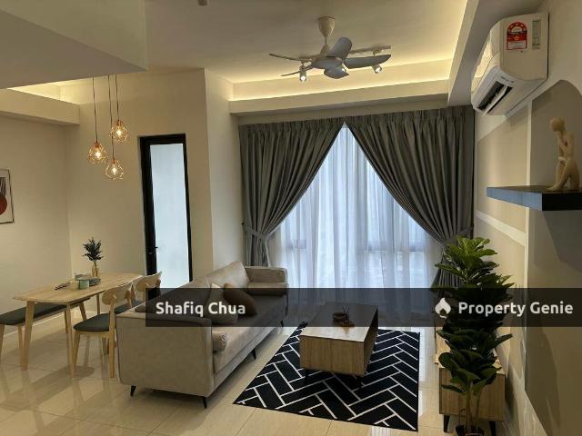 Condominium for rent in Country Heights Damansara, Kuala Lumpur