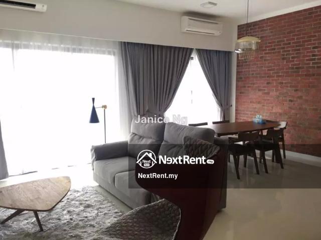 Apartment for rent in Selayang, Selangor