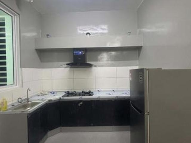 Condominium for rent in Wellesley, Penang