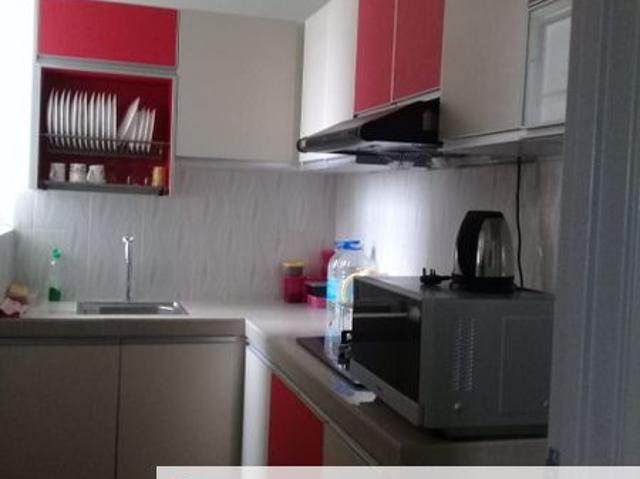 Condominium for rent in Selangor