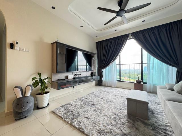 Apartment for rent in Masai, Johor