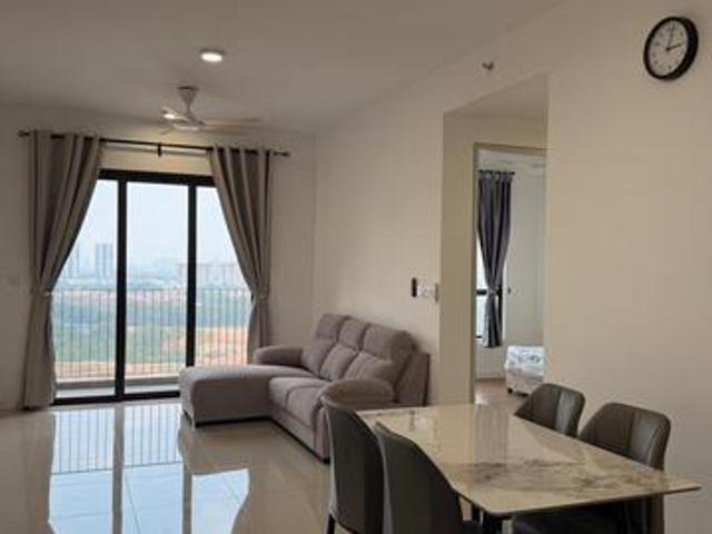 Serviced Residence for rent in Puchong, Majlis Bandaraya Subang Jaya