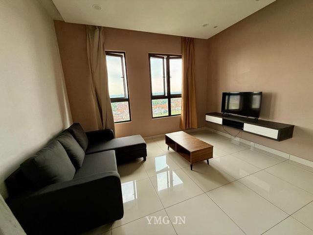 Serviced Residence for rent in Port Klang, Selangor