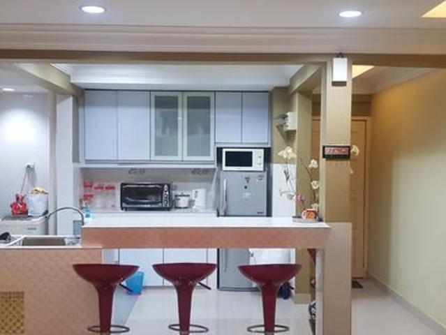 Condominium for sale in Petaling, Damansara Damai