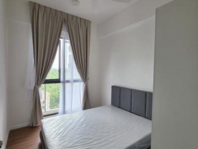 Serviced Residence for rent in Majlis Perbandaran Selayang, Gombak