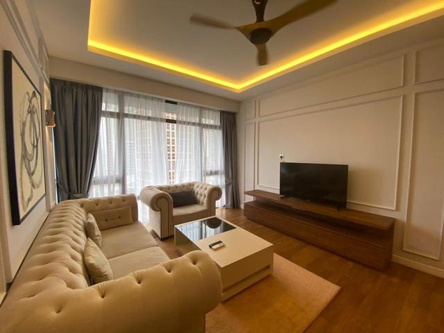 Condominium for rent in Country Heights Damansara, Kuala Lumpur