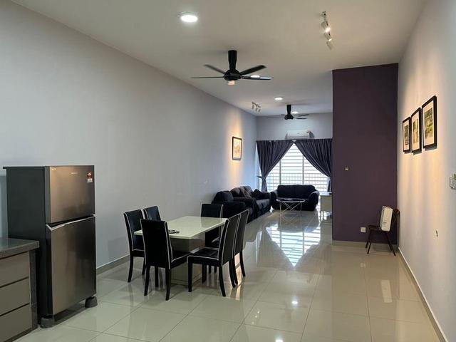 Property for rent in Perak, Taiping