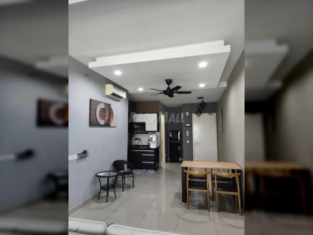 Apartment for rent in Petaling, Subang Jaya