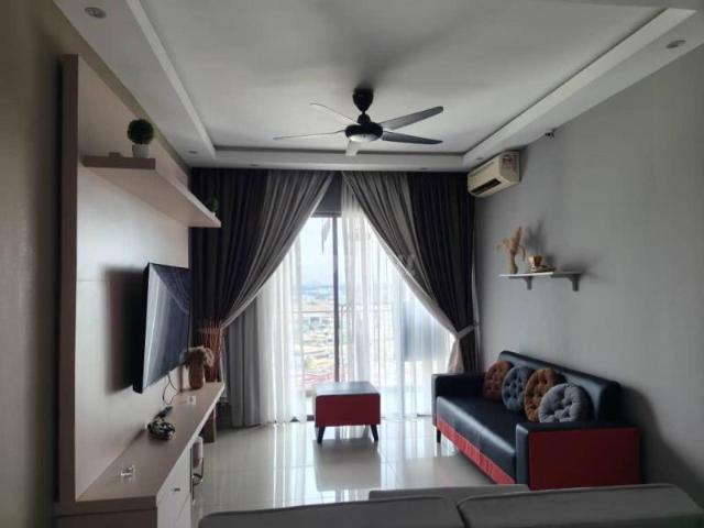 Apartment for rent in Petaling, Subang Jaya