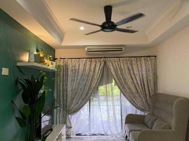 Condominium for rent in Port Klang, Selangor