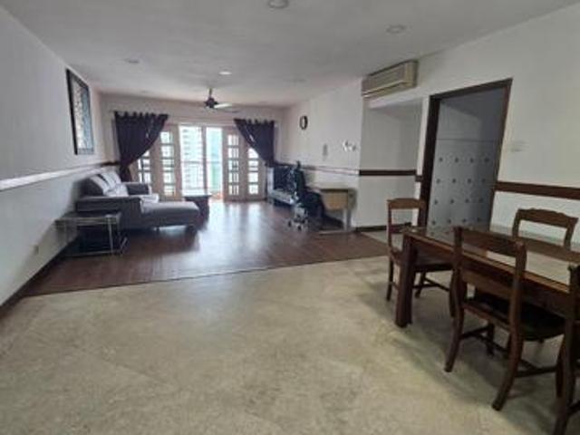 Condominium for rent in Country Heights Damansara, Kuala Lumpur