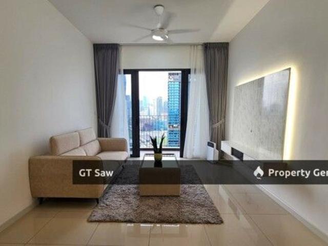 Apartment for rent in Country Heights Damansara, Kuala Lumpur