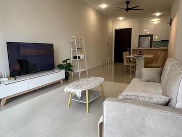 Serviced Residence for rent in Country Heights Damansara, Kuala Lumpur